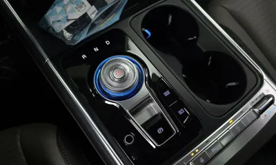 Kia Canival 2025, 40253 км, за 43500000 KRW - фото 9