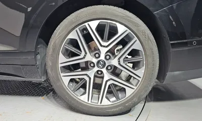 Hyundai Grandeur 2023, 98313 км, за 26000000 KRW - фото 21