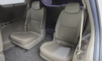 Kia Canival 2015, 167356 км, за 9800000 KRW - фото 11