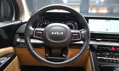 Kia Canival 2023, 29242 км, за 25500000 KRW - фото 13