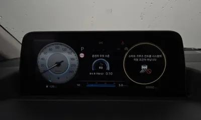 Hyundai Staria 2023, 80550 км, за 31300000 KRW - фото 8