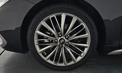 Hyundai Grandeur 2017, 70308 км, за 18000000 KRW - фото 5