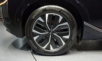 Kia EV6 2023, 58140 км, за 34200000 KRW - фото 21