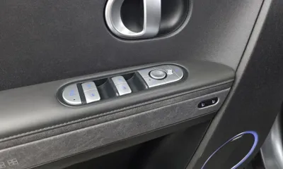 Hyundai Ioniq5 2022, 146454 км, за 25990000 KRW - фото 34