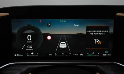 Genesis G90 2023, 83813 км, за 51500000 KRW - фото 8