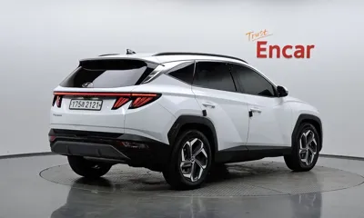 Hyundai Tucson 2021, 41306 км, за 24800000 KRW