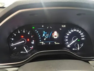 Toyota Avalon 2023, 83900 км, за 105100 CNY - фото 12