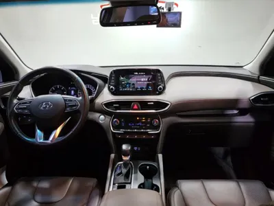 Hyundai Santafe 2020, 90000 км, за 17400000 KRW - фото 7