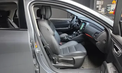 Renault-KoreaSamsung SM6 2017, 76013 км, за 6500000 KRW - фото 11