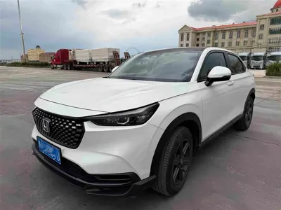 Honda XR-V · 2024 год