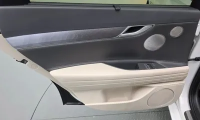 Genesis G80 2022, 55606 км, за 44900000 KRW - фото 25