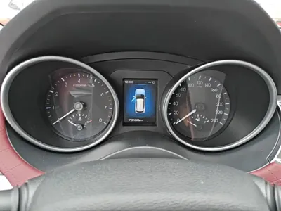 Haval H6 Coupe 2020, 73200 км, за 45800 CNY - фото 12
