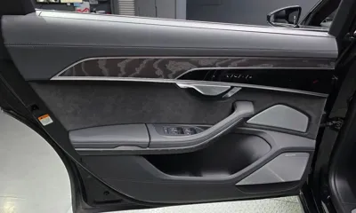 Audi A8 2021, 75787 км, за 59500000 KRW - фото 25