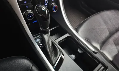 Hyundai Sonata 2012, 162912 км, за 3900000 KRW - фото 9