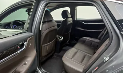 Hyundai Grandeur 2017, 197518 км, за 9200000 KRW - фото 11