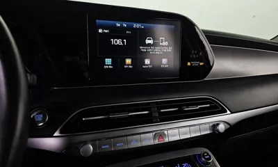 Hyundai Palisade 2019, 146820 км, за 18990000 KRW - фото 14