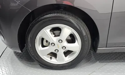 ChevroletGMDaewoo Spark 2016, 45946 км, за 6300000 KRW - фото 5
