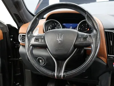 Maserati Levante 2019, 93422 км, за 35490000 KRW - фото 15