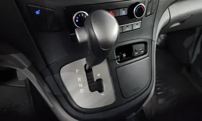 Hyundai Starex 2018, 113619 км, за 9800000 KRW - фото 9