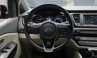 Kia Canival 2019, 141435 км, за 11500000 KRW - фото 13