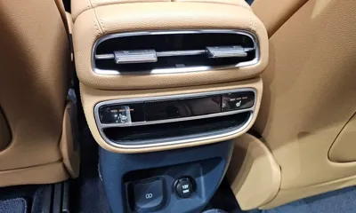 Genesis GV80 2022, 56248 км, за 47200000 KRW - фото 31