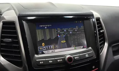 KG_Mobility_Ssangyong TIBOLI 2015, 116475 км, за 5600000 KRW - фото 15