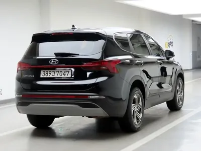 Hyundai Santafe 2023, 89101 км, за 20900000 KRW