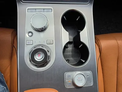 Genesis GV80 2025, 8025 км, за 66300000 KRW - фото 9