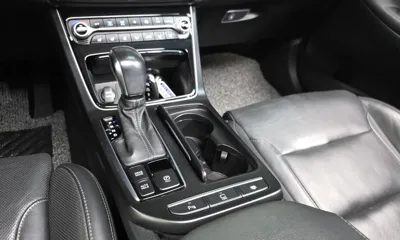 Hyundai Grandeur 2019, 58556 км, за 18490000 KRW - фото 9