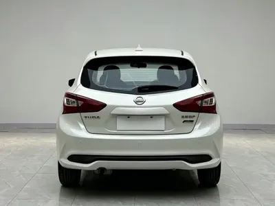 Nissan Tiida 2017, 81000 км, за 38800 CNY - фото 6