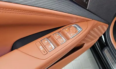 Kia K8 2026, 3940 км, за 42500000 KRW - фото 30