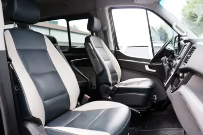 Hyundai Solati 2021, 59693 км, за 47300000 KRW - фото 8
