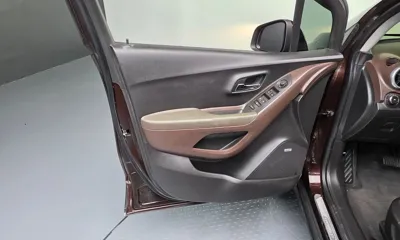 ChevroletGMDaewoo Trax 2015, 132436 км, за 4800000 KRW - фото 24