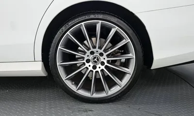 Mercedes-Benz E-Class 2021, 16294 км, за 45990000 KRW - фото 21