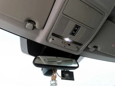 Land Rover Discovery Sport 2017, 98816 км, за 10300000 KRW - фото 15