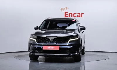 Kia Sorento 2021, 58348 км, за 21500000 KRW