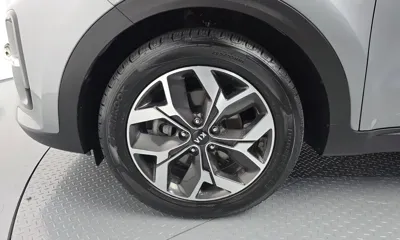 Kia Sportage 2021, 174146 км, за 13000000 KRW - фото 21