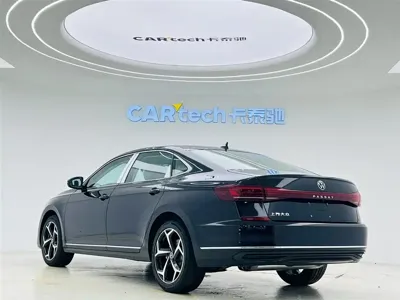 Volkswagen Passat 0, 100 км, за 140800 CNY - фото 7
