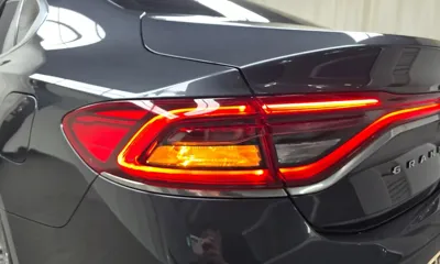 Hyundai Grandeur 2018, 86954 км, за 15400000 KRW - фото 23