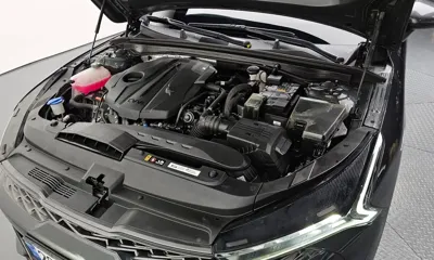 Kia K5 2022, 29452 км, за 30900000 KRW - фото 6
