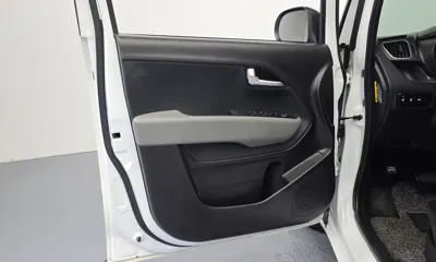 Kia Ray 2021, 24329 км, за 13490000 KRW - фото 24