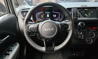 Kia Ray 2024, 12632 км, за 15700000 KRW - фото 13