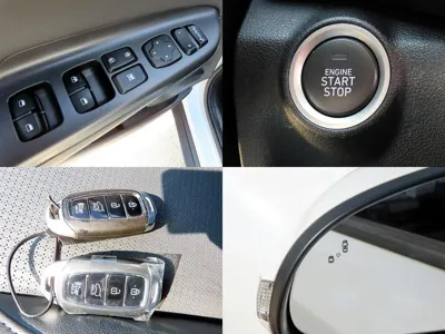 Hyundai Kona 2018, 116426 км, за 11700000 KRW - фото 19