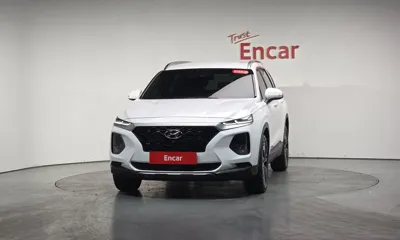 Hyundai Santafe 2019, 22605 км, за 23500000 KRW - фото 3