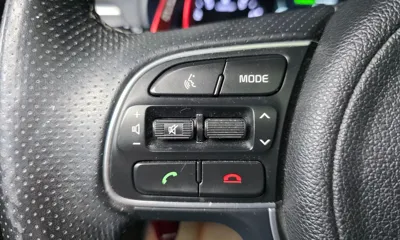 Kia K5 2016, 117729 км, за 11800000 KRW - фото 30