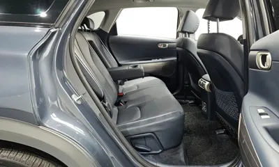 Hyundai Nexo 2021, 100916 км, за 13900000 KRW - фото 11