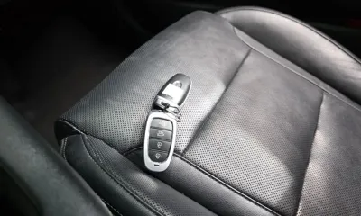 Hyundai Grandeur 2020, 143654 км, за 14800000 KRW - фото 32