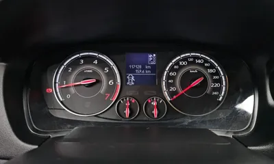 Renault-KoreaSamsung SM5 2016, 117128 км, за 3500000 KRW - фото 8