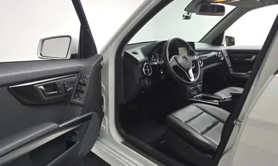 Mercedes-Benz GLK-Class 2013, 106777 км, за 10900000 KRW - фото 10