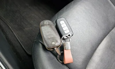 Hyundai Veracruz 2015, 125323 км, за 9500000 KRW - фото 26